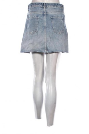 Spódnica Zara, Rozmiar S, Kolor Niebieski, Cena 67,59 zł