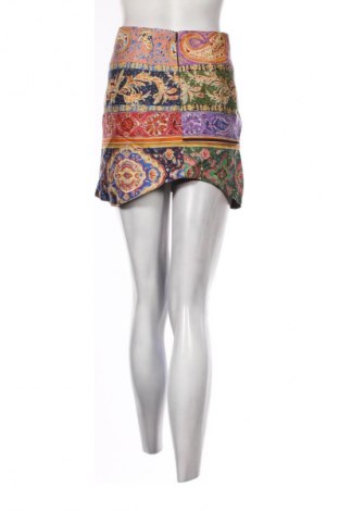 Fustă Zara, Mărime S, Culoare Multicolor, Preț 51,99 Lei