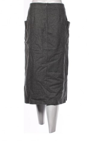 Rock Zara, Größe M, Farbe Grau, Preis 17,99 €