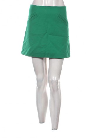 Spódnica Zara, Rozmiar S, Kolor Zielony, Cena 37,99 zł