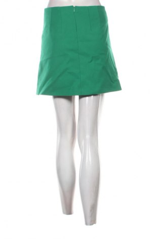 Spódnica Zara, Rozmiar S, Kolor Zielony, Cena 37,99 zł
