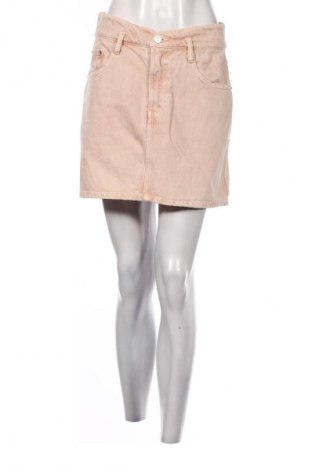 Φούστα Zara, Μέγεθος M, Χρώμα Καφέ, Τιμή 15,99 €