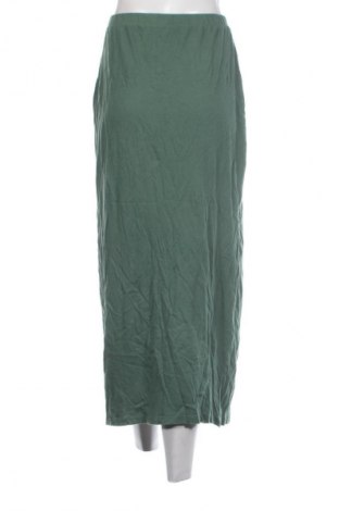 Szoknya Zara, Méret S, Szín Zöld, Ár 7 739 Ft
