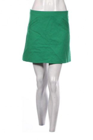 Fustă Zara, Mărime M, Culoare Verde, Preț 48,99 Lei