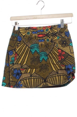 Szoknya Zara, Méret XXS, Szín Sokszínű, Ár 1 909 Ft