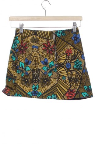 Szoknya Zara, Méret XXS, Szín Sokszínű, Ár 1 909 Ft
