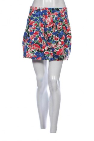 Φούστα Zara, Μέγεθος S, Χρώμα Πολύχρωμο, Τιμή 9,99 €