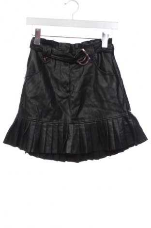 Szoknya Zara, Méret XS, Szín Fekete, Ár 2 699 Ft