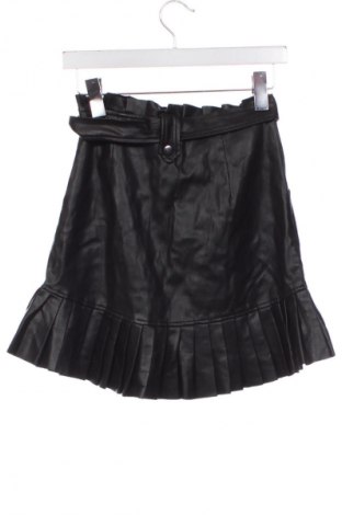 Szoknya Zara, Méret XS, Szín Fekete, Ár 2 699 Ft