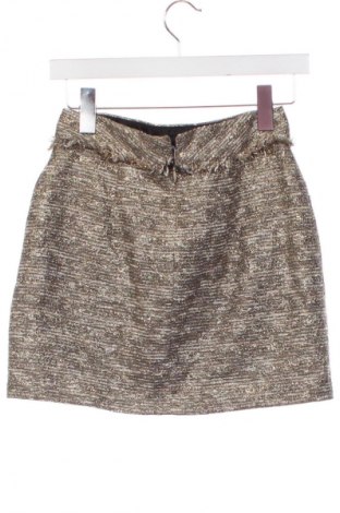Fustă Zara, Mărime XS, Culoare Multicolor, Preț 51,45 Lei