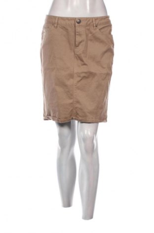 Fustă Zara, Mărime M, Culoare Maro, Preț 47,99 Lei