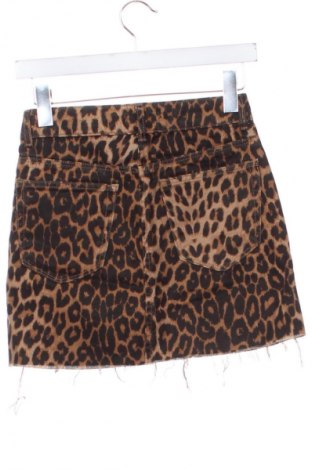 Rock Zara, Größe XS, Farbe Mehrfarbig, Preis 6,99 €