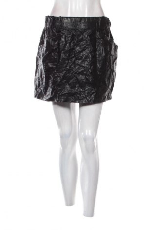 Fustă Zara, Mărime L, Culoare Negru, Preț 59,99 Lei
