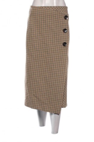 Fustă Zara, Mărime S, Culoare Multicolor, Preț 46,99 Lei