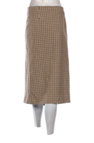 Fustă Zara, Mărime S, Culoare Multicolor, Preț 46,99 Lei