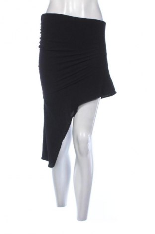 Φούστα Zara, Μέγεθος M, Χρώμα Μαύρο, Τιμή 10,23 €
