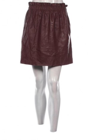 Spódnica Zara, Rozmiar L, Kolor Czerwony, Cena 124,48 zł