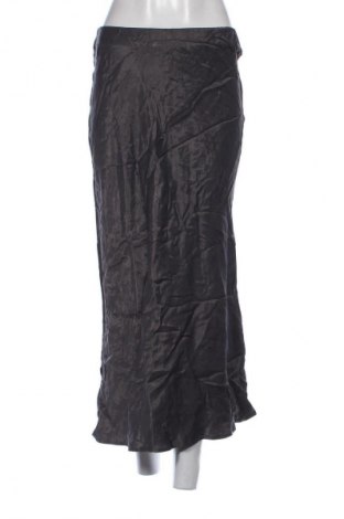 Szoknya Zara, Méret M, Szín Szürke, Ár 9 329 Ft