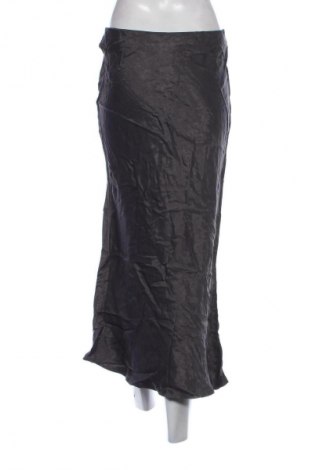 Szoknya Zara, Méret M, Szín Szürke, Ár 9 329 Ft