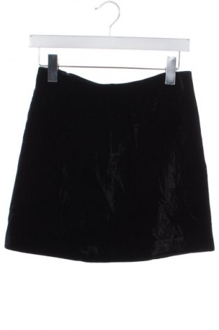 Rock Zara, Größe XS, Farbe Schwarz, Preis € 11,99