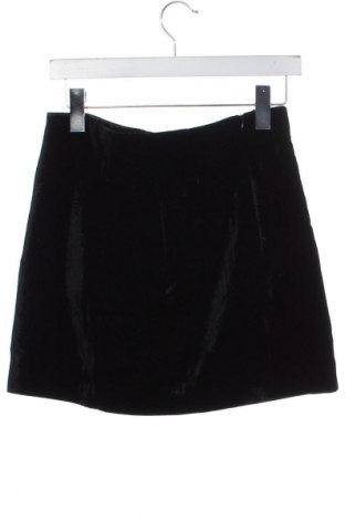 Rock Zara, Größe XS, Farbe Schwarz, Preis € 11,99