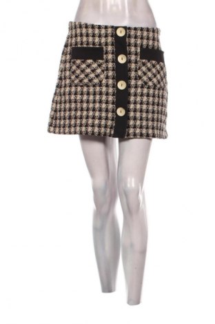 Rock Zara, Größe M, Farbe Mehrfarbig, Preis € 9,99