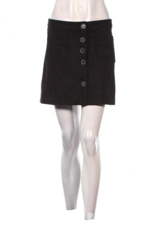 Φούστα Zara, Μέγεθος L, Χρώμα Μαύρο, Τιμή 8,99 €