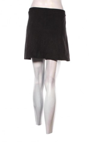 Φούστα Zara, Μέγεθος L, Χρώμα Μαύρο, Τιμή 8,99 €