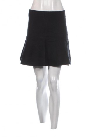 Пола Zara, Размер M, Цвят Черен, Цена 14,99 лв.