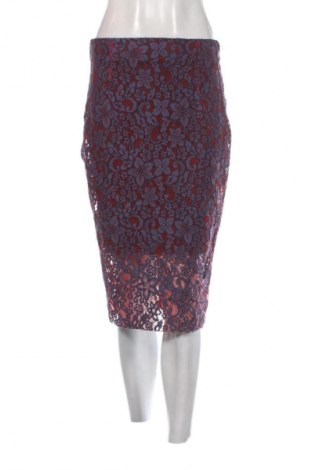 Пола Zara, Размер M, Цвят Многоцветен, Цена 34,99 лв.