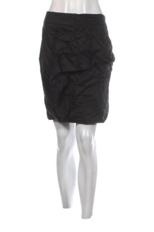 Fustă Zara, Mărime M, Culoare Negru, Preț 63,99 Lei