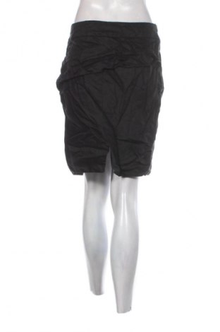 Fustă Zara, Mărime M, Culoare Negru, Preț 63,99 Lei