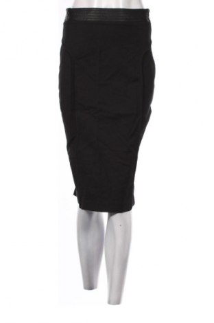 Sukně Zara, Velikost M, Barva Černá, Cena  389,00 Kč