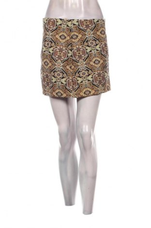 Fustă Zara, Mărime S, Culoare Multicolor, Preț 50,99 Lei