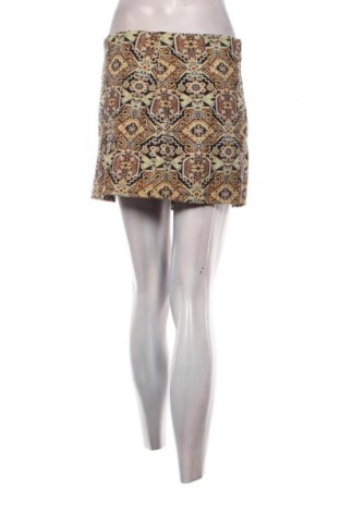 Fustă Zara, Mărime S, Culoare Multicolor, Preț 50,99 Lei