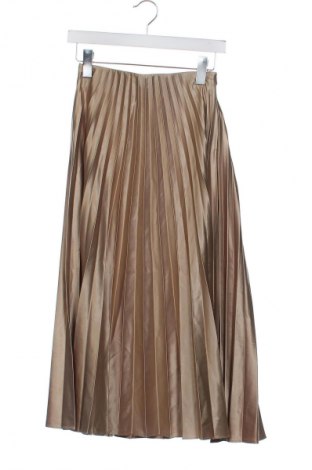 Szoknya Zara, Méret XS, Szín Barna, Ár 5 396 Ft