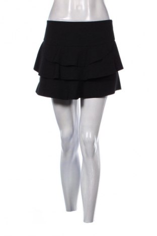 Szoknya Zara, Méret S, Szín Fekete, Ár 1 699 Ft