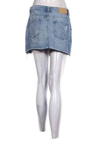 Spódnica Zara, Rozmiar M, Kolor Niebieski, Cena 39,15 zł