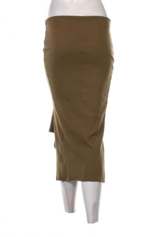 Szoknya Zara, Méret M, Szín Zöld, Ár 5 400 Ft