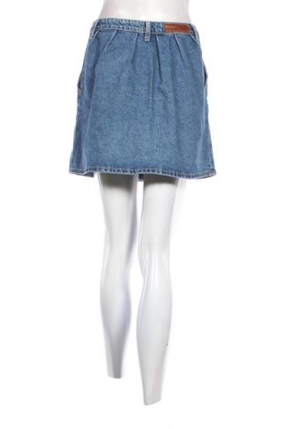 Szoknya Zara, Méret S, Szín Kék, Ár 5 396 Ft