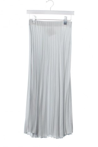 Spódnica Zara, Rozmiar XS, Kolor Szary, Cena 62,02 zł