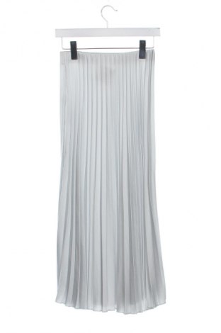 Spódnica Zara, Rozmiar XS, Kolor Szary, Cena 62,02 zł