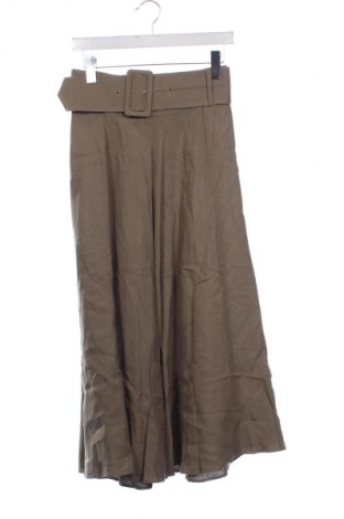 Szoknya Zara, Méret S, Szín Zöld, Ár 5 396 Ft