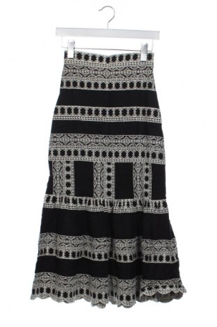 Szoknya Zara, Méret XS, Szín Sokszínű, Ár 5 396 Ft