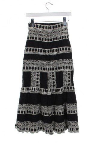 Szoknya Zara, Méret XS, Szín Sokszínű, Ár 5 396 Ft