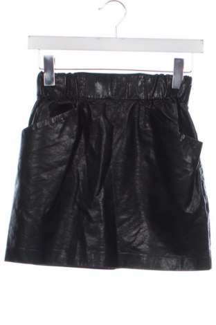 Spódnica Zara, Rozmiar XS, Kolor Czarny, Cena 45,98 zł