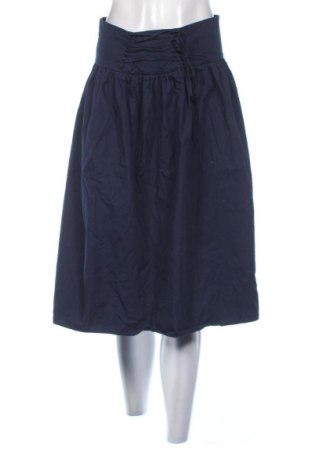 Szoknya Zara, Méret M, Szín Kék, Ár 5 400 Ft