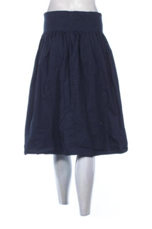 Szoknya Zara, Méret M, Szín Kék, Ár 5 400 Ft
