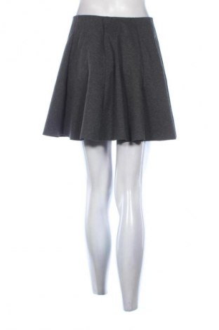 Fustă Zara, Mărime M, Culoare Gri, Preț 60,77 Lei