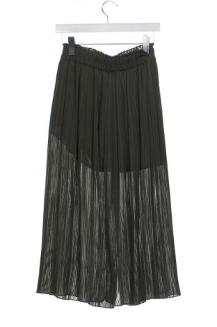 Sukňa Zara, Veľkosť XS, Farba Zelená, Cena  11,95 €